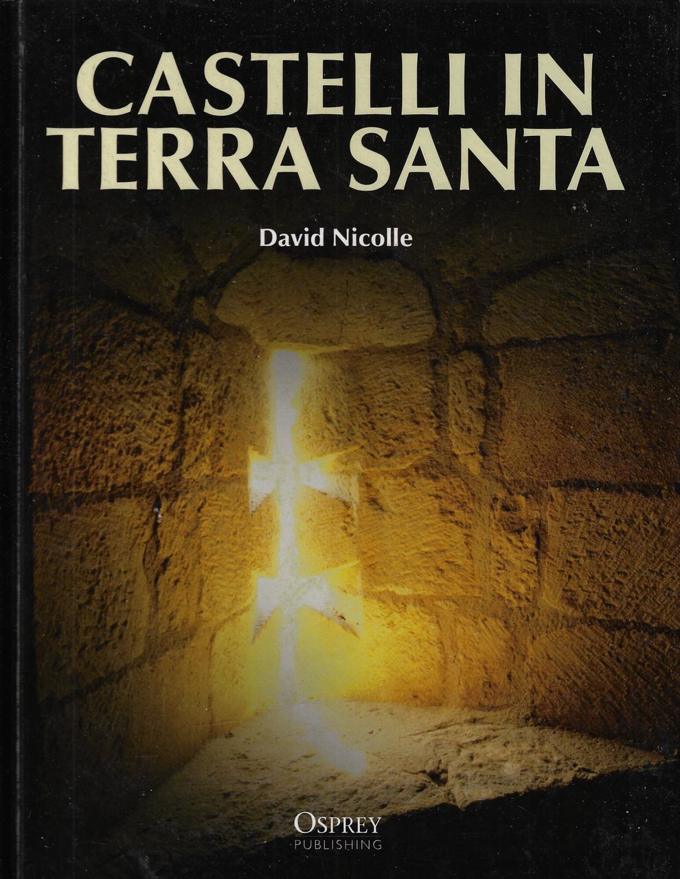 Castelli in Terra Santa | Immagine principale