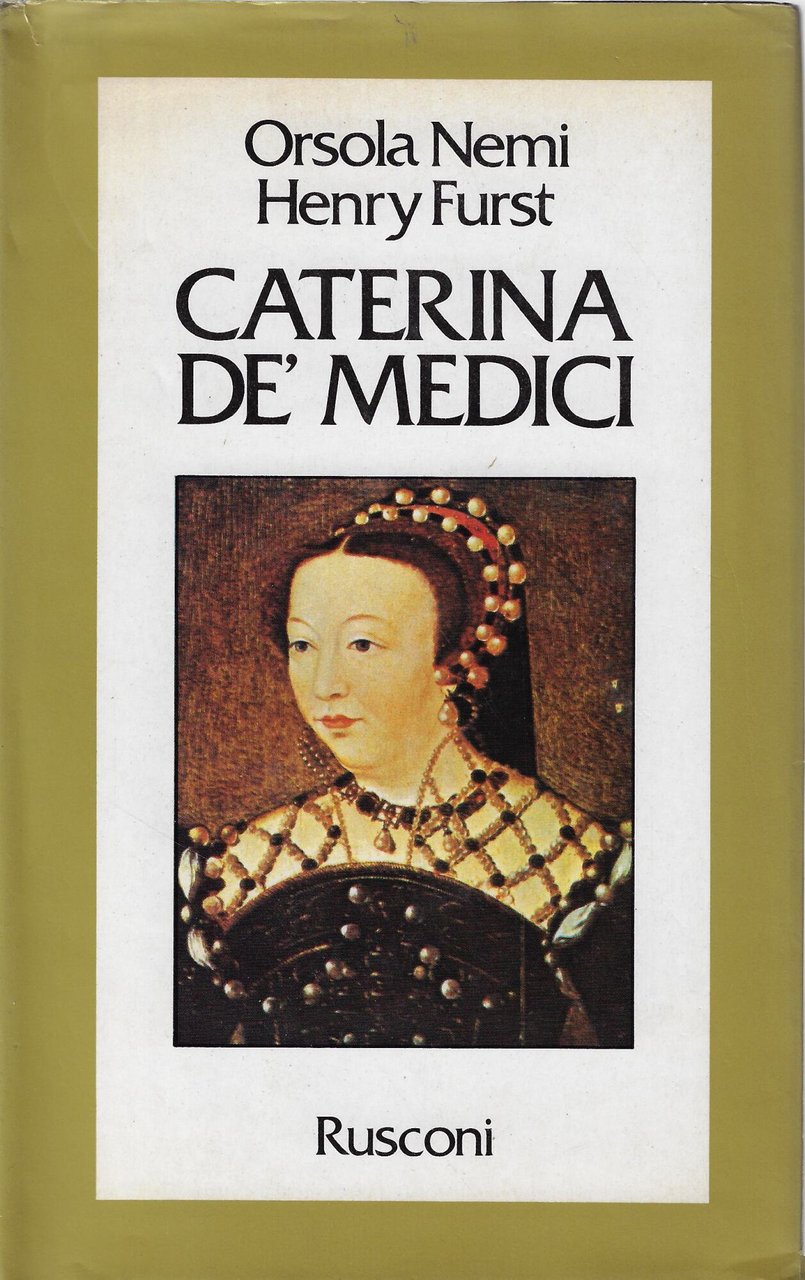 Caterina de' Medici