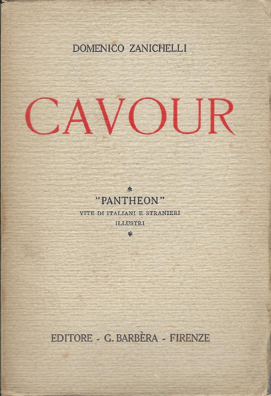 Cavour
