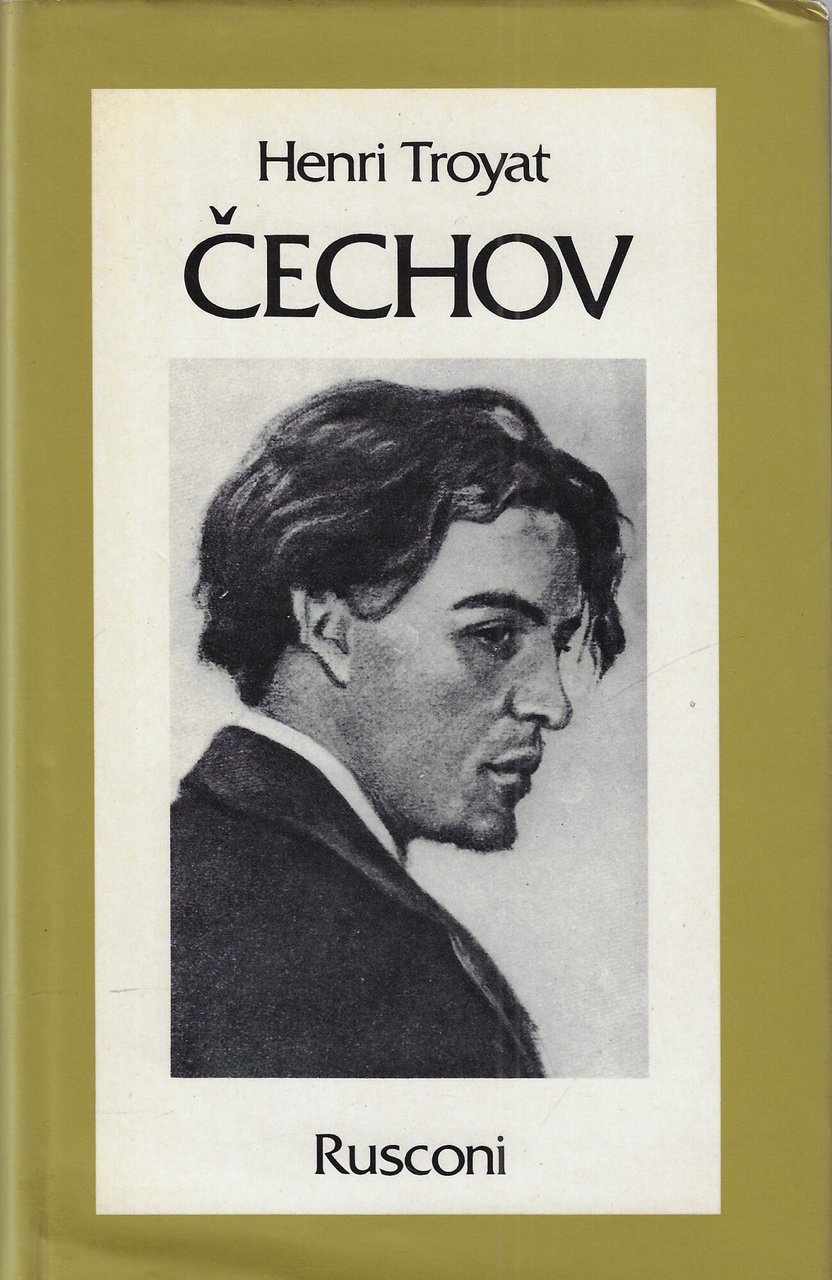 Cechov
