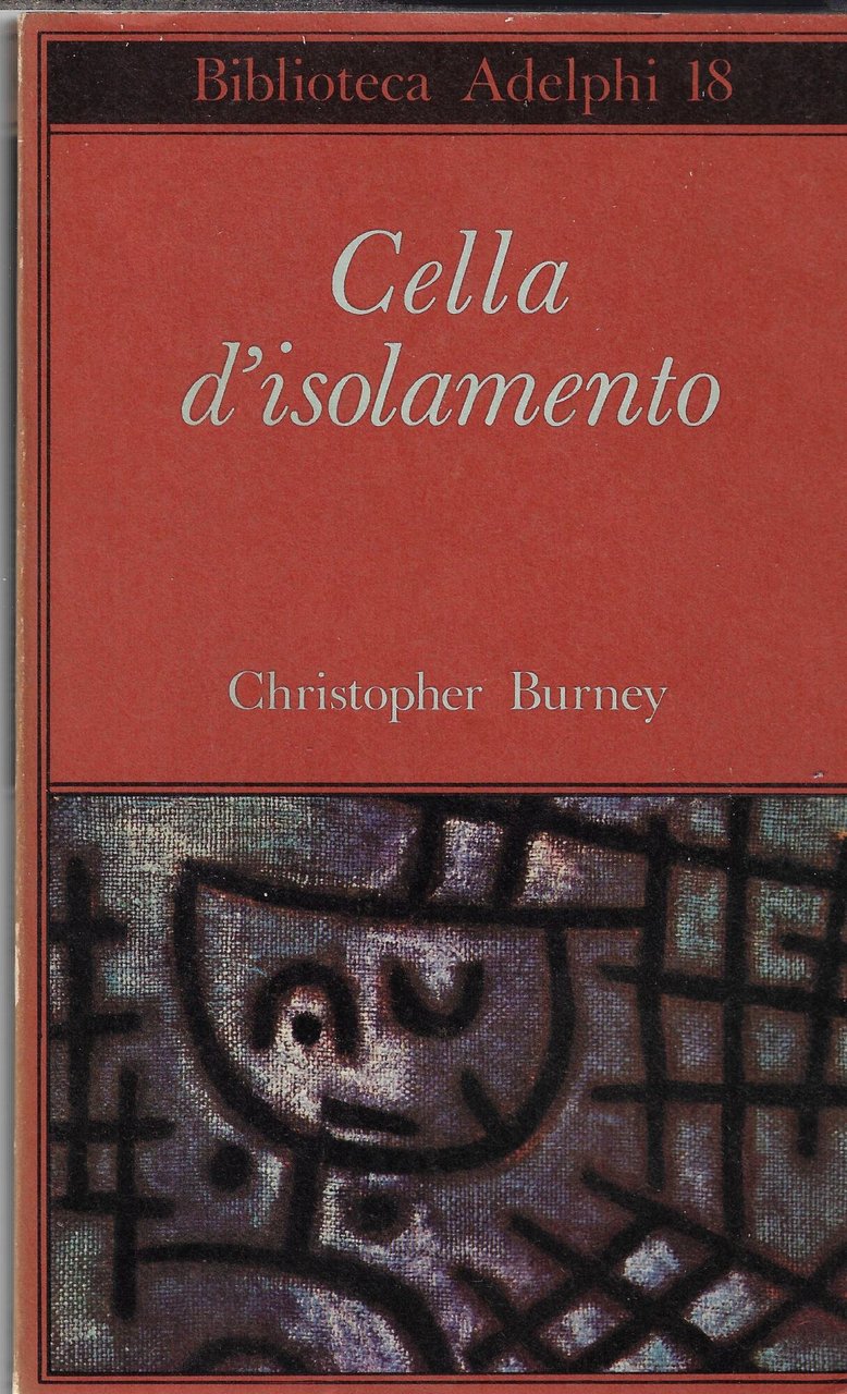 Cella d'isolamento | Immagine principale