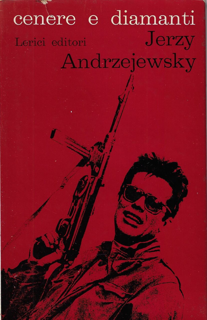 Cenere e diamanti | Immagine principale