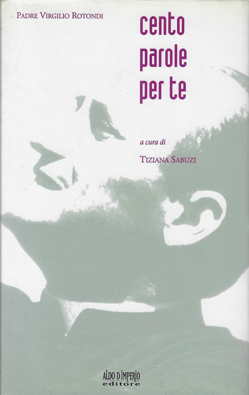 Cento parole per te | Immagine principale