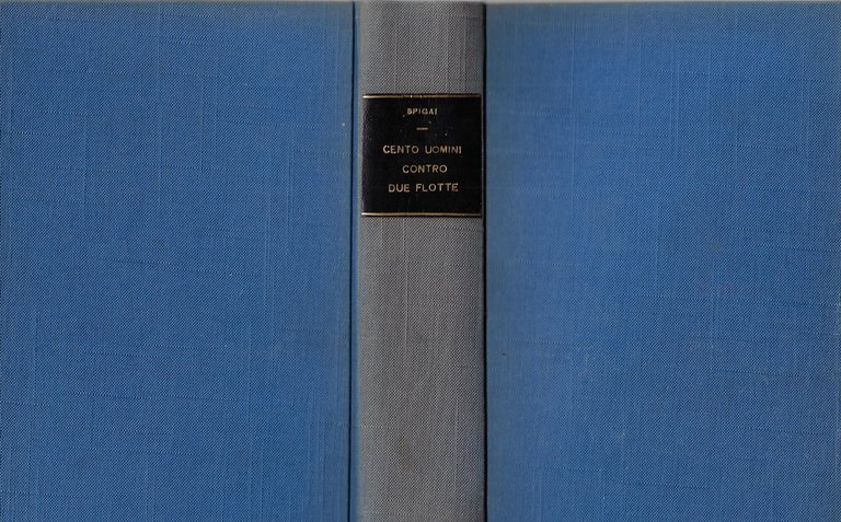 Cento uomini contro due flotte | Immagine Gallery 2