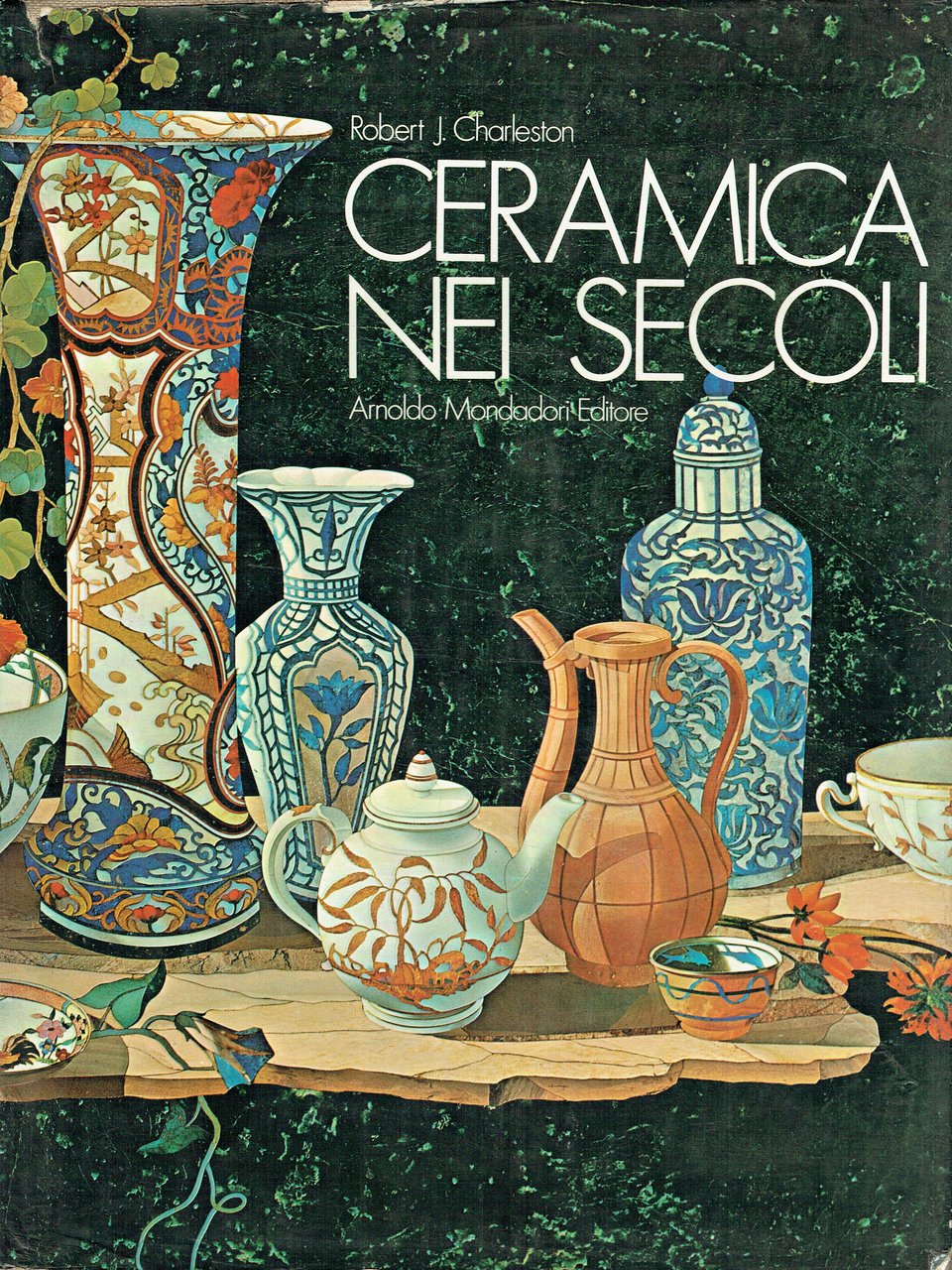Ceramica nei secoli