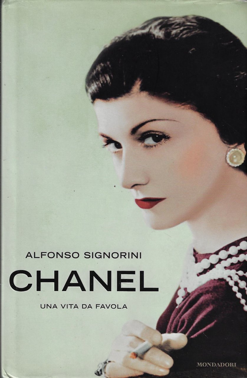 Chanel. Una vita da favola