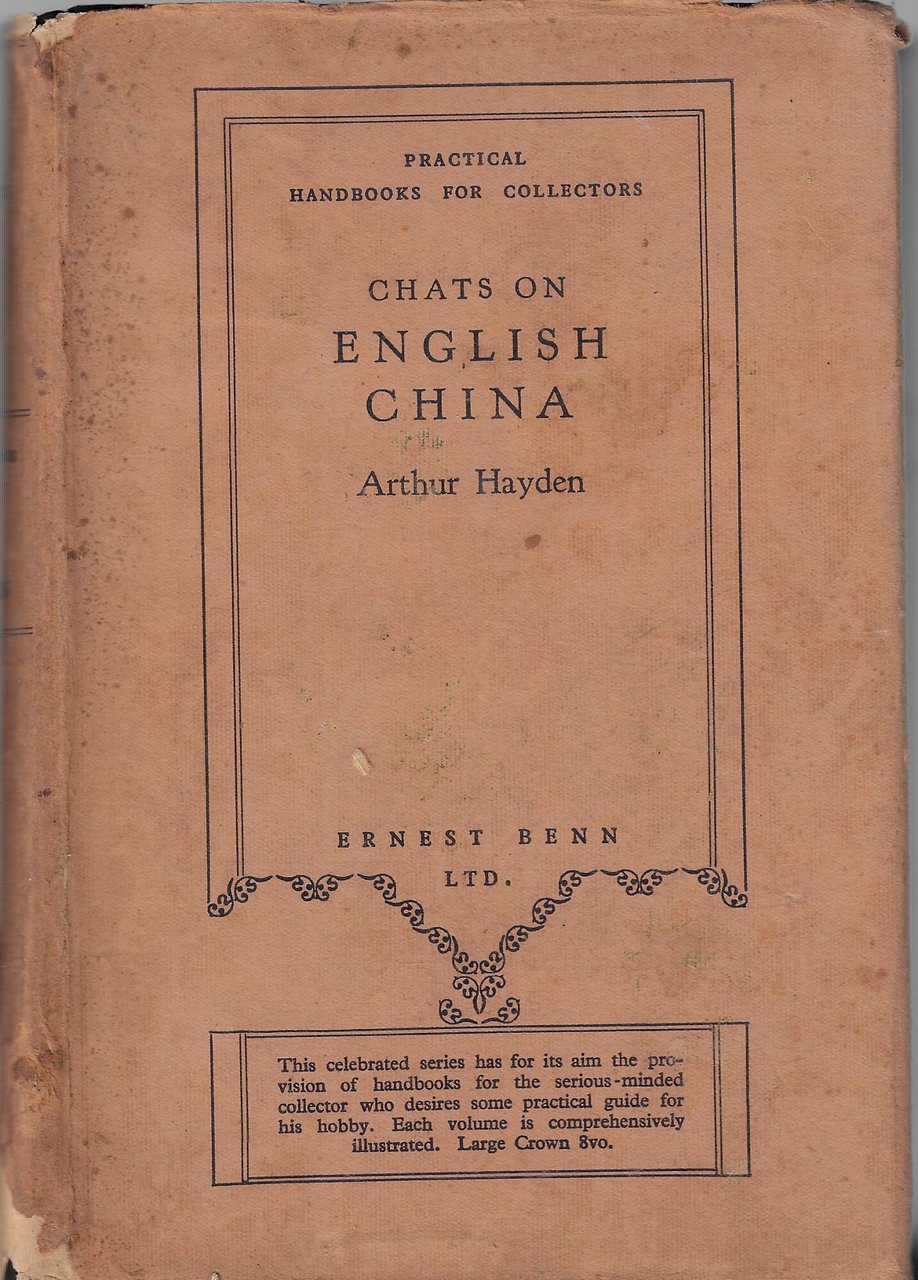 Chats on english china | Immagine principale