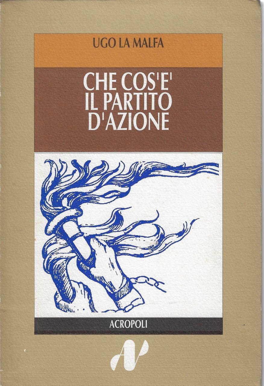 Che cos'è il partito d'azione