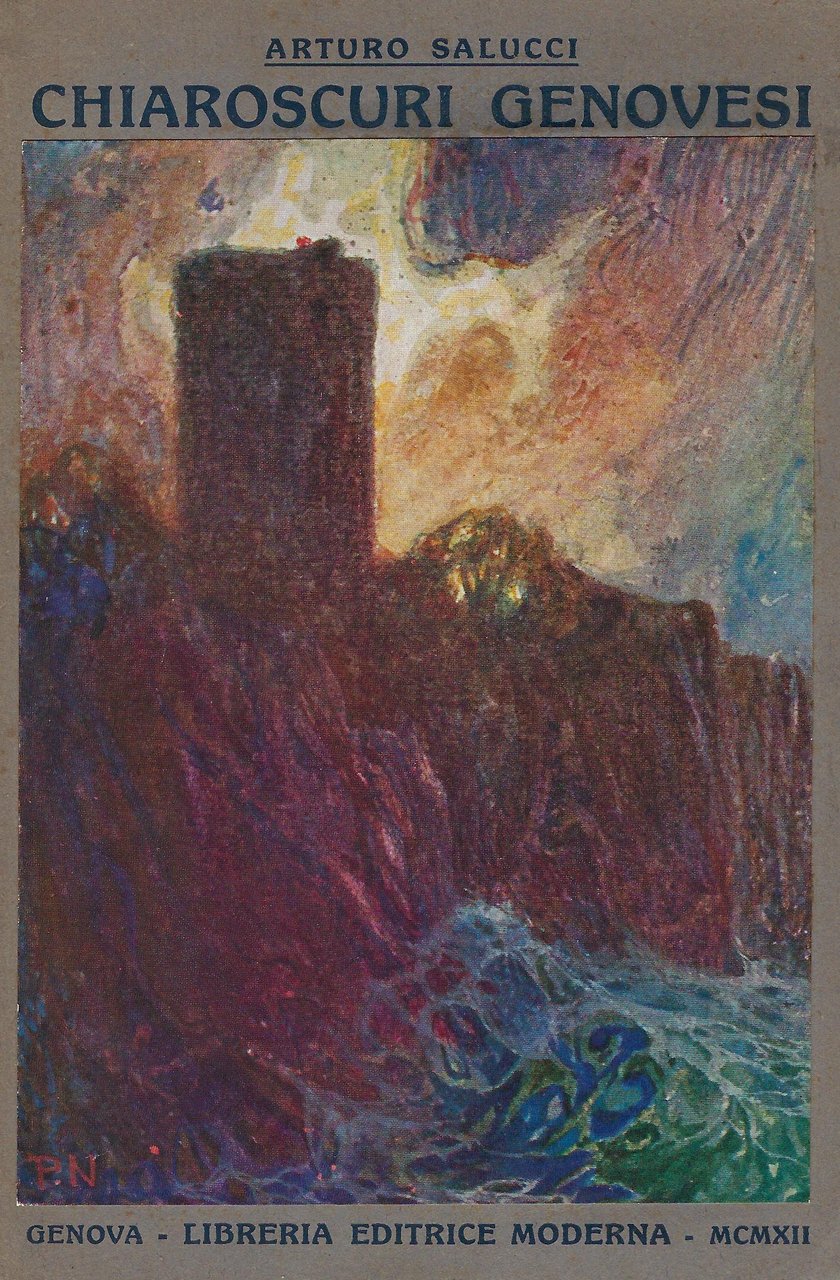 Chiaroscuri genovesi