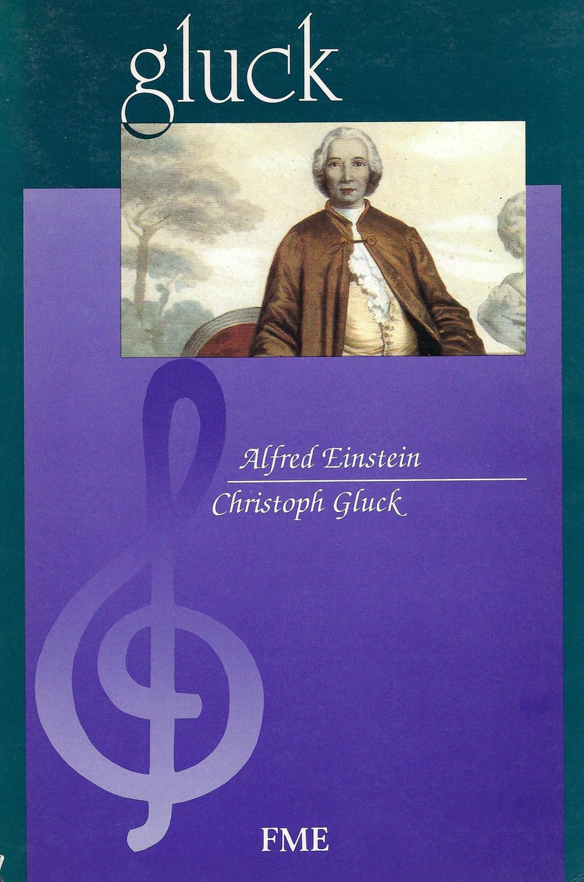 Christoph Willibald Gluck