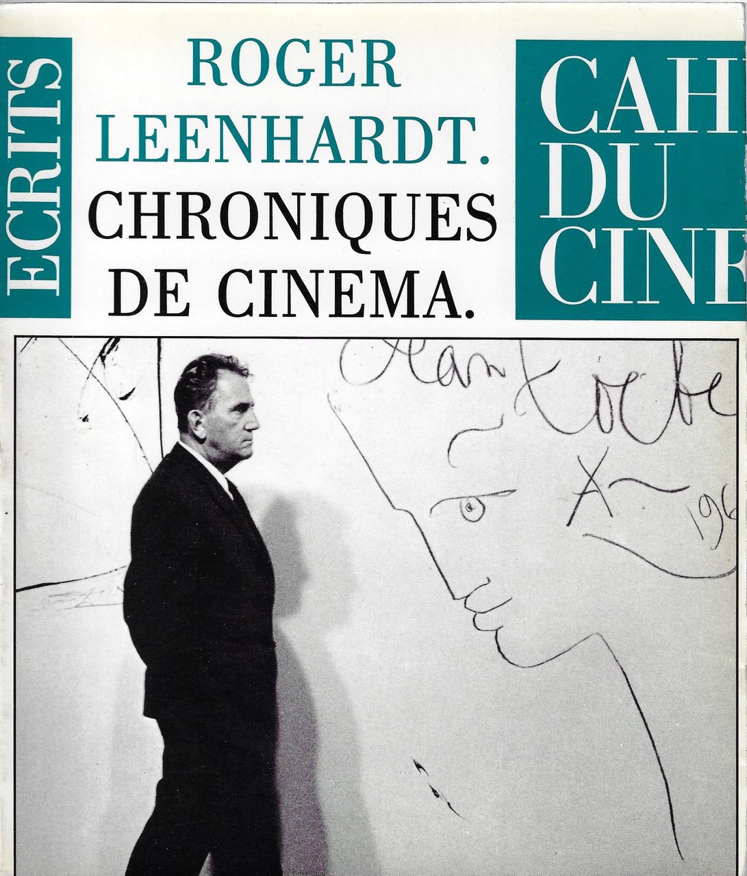 Chroniques de cinema