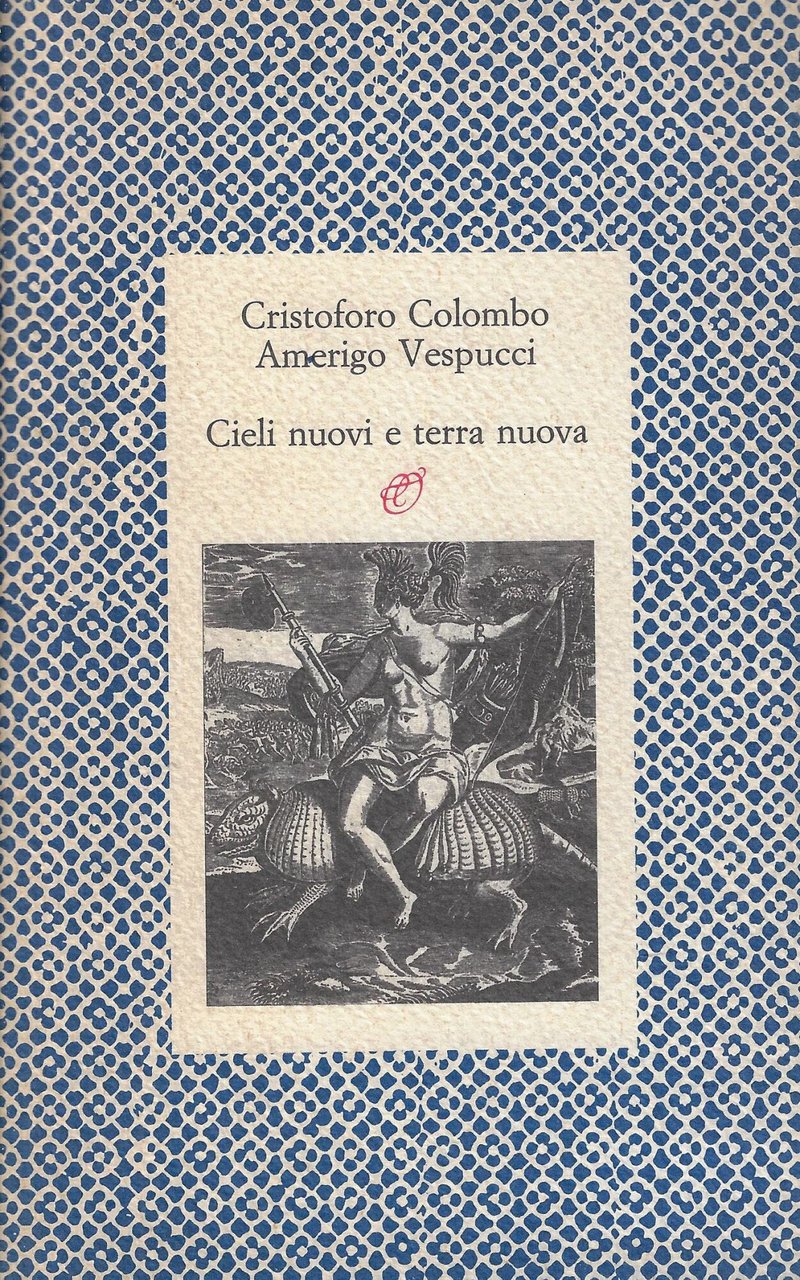 Cieli nuovi, terra nuova. Le lettere della scoperta | Immagine principale