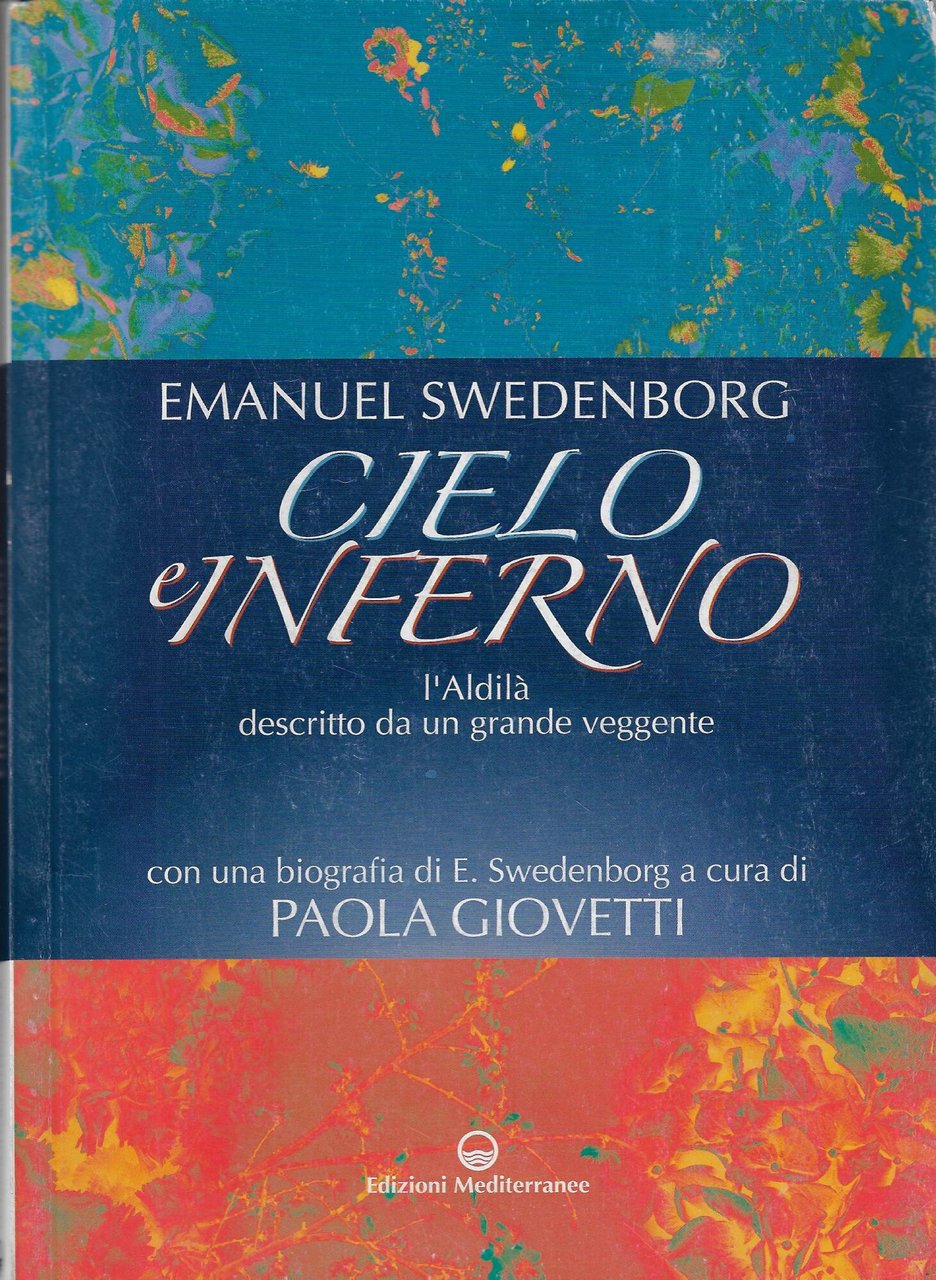 Cielo e inferno. L'aldilà descritto da un grande veggente | Immagine principale