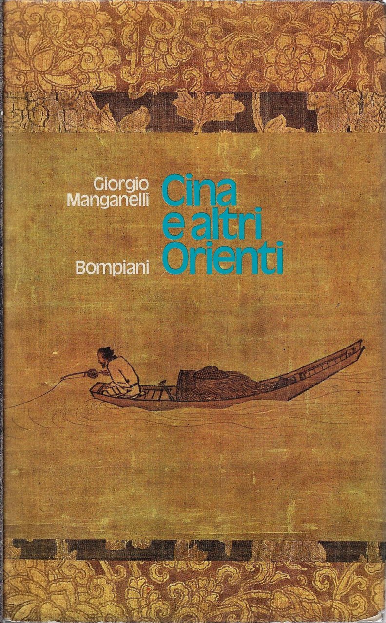 Cina e altri orienti