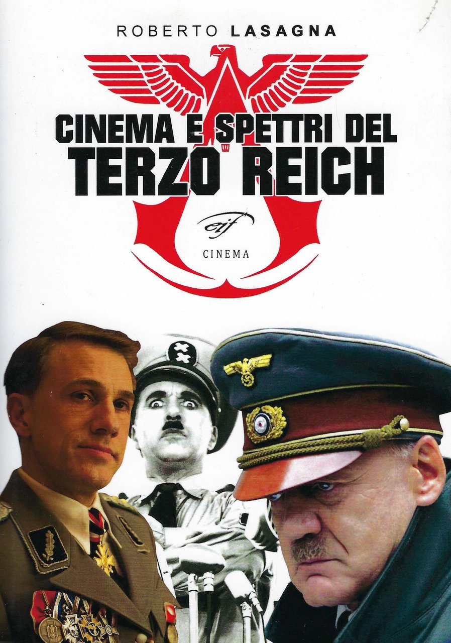 Cinema e spettri del Terzo Reich