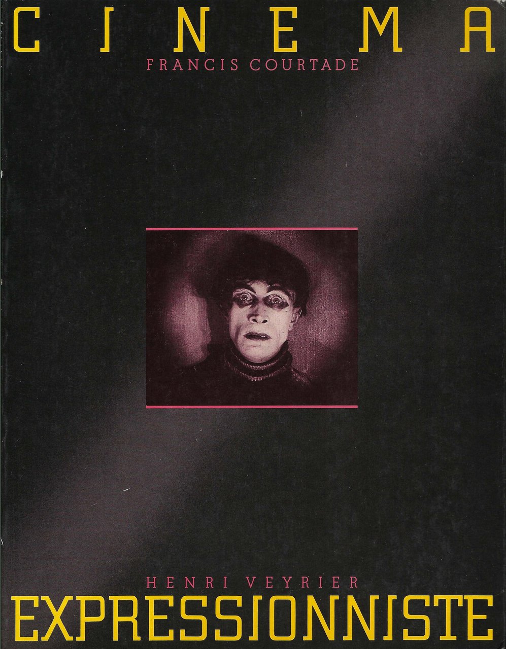Cinema expressionniste