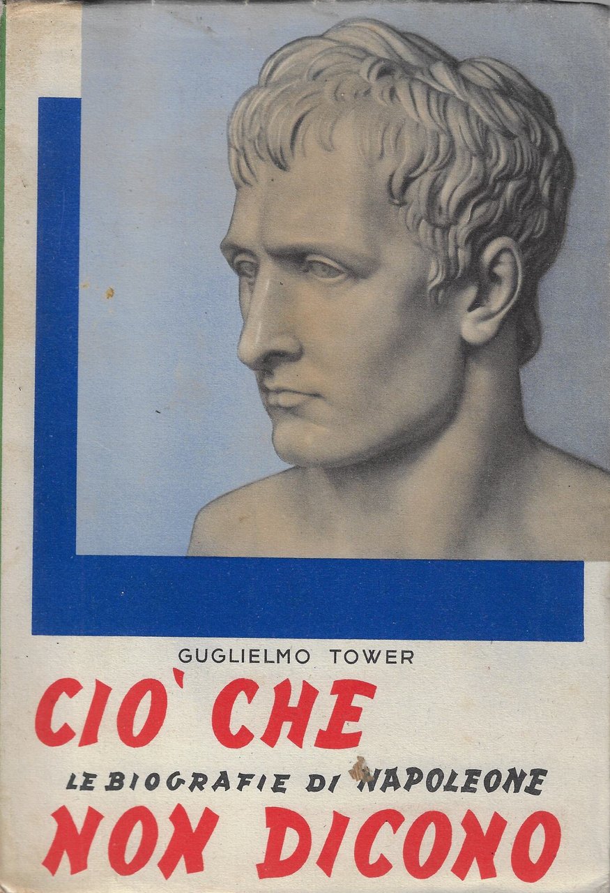 Ciò che le biografie di Napoleone non dicono | Immagine principale