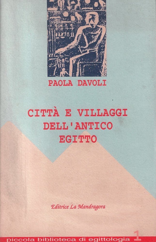 Città e villaggi dell'antico Egitto