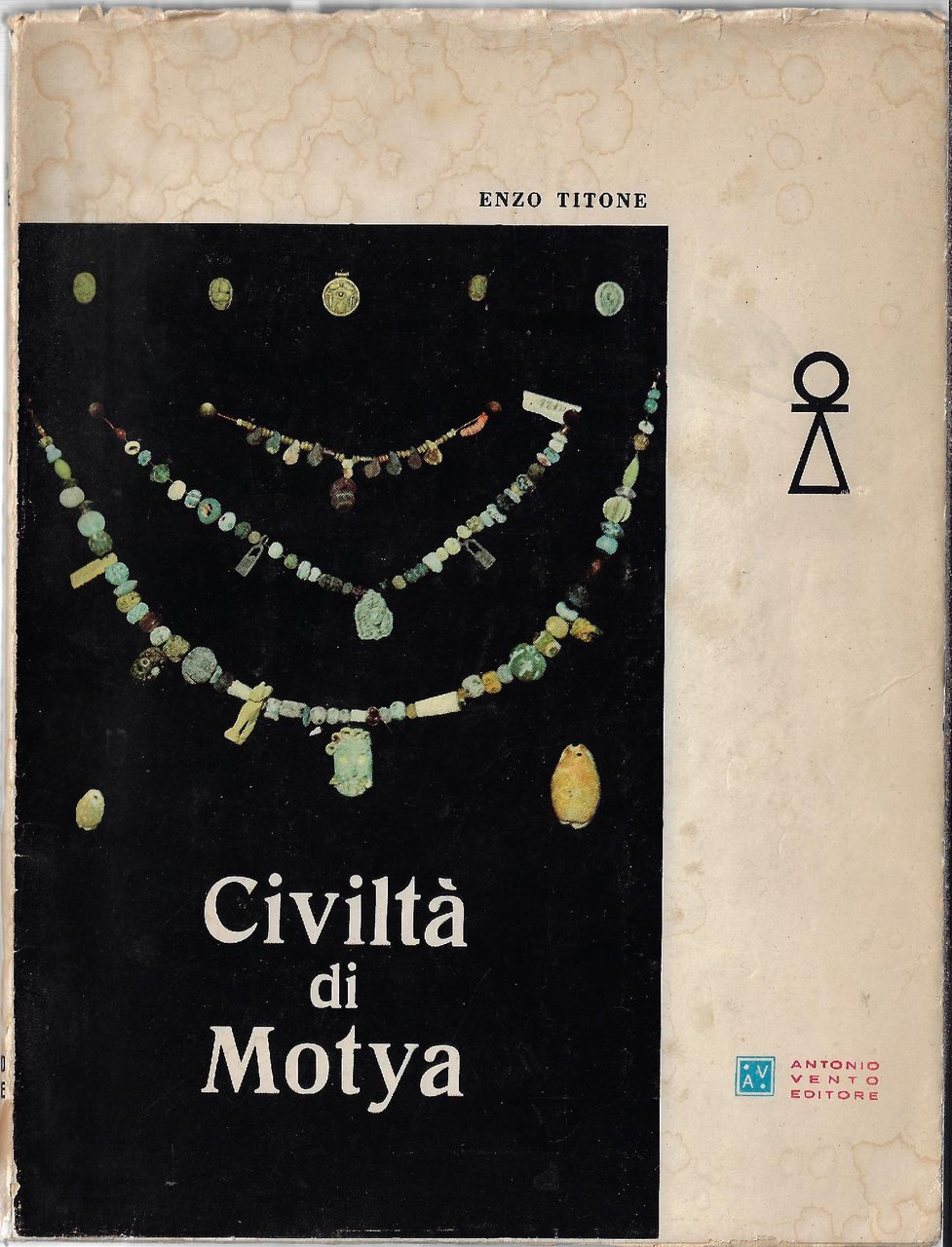 Civiltà di Motya