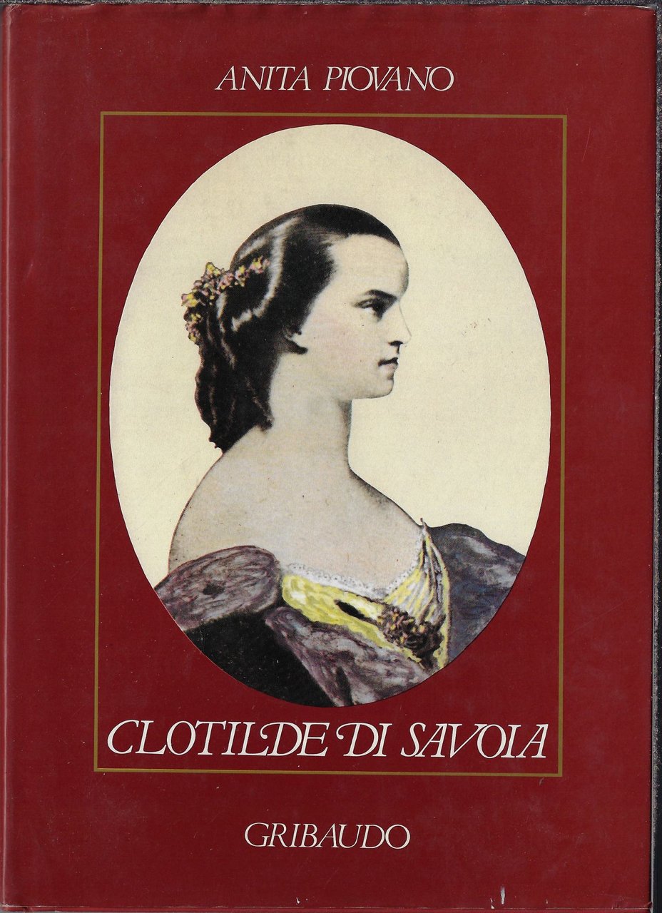 Clotilde di Savoia