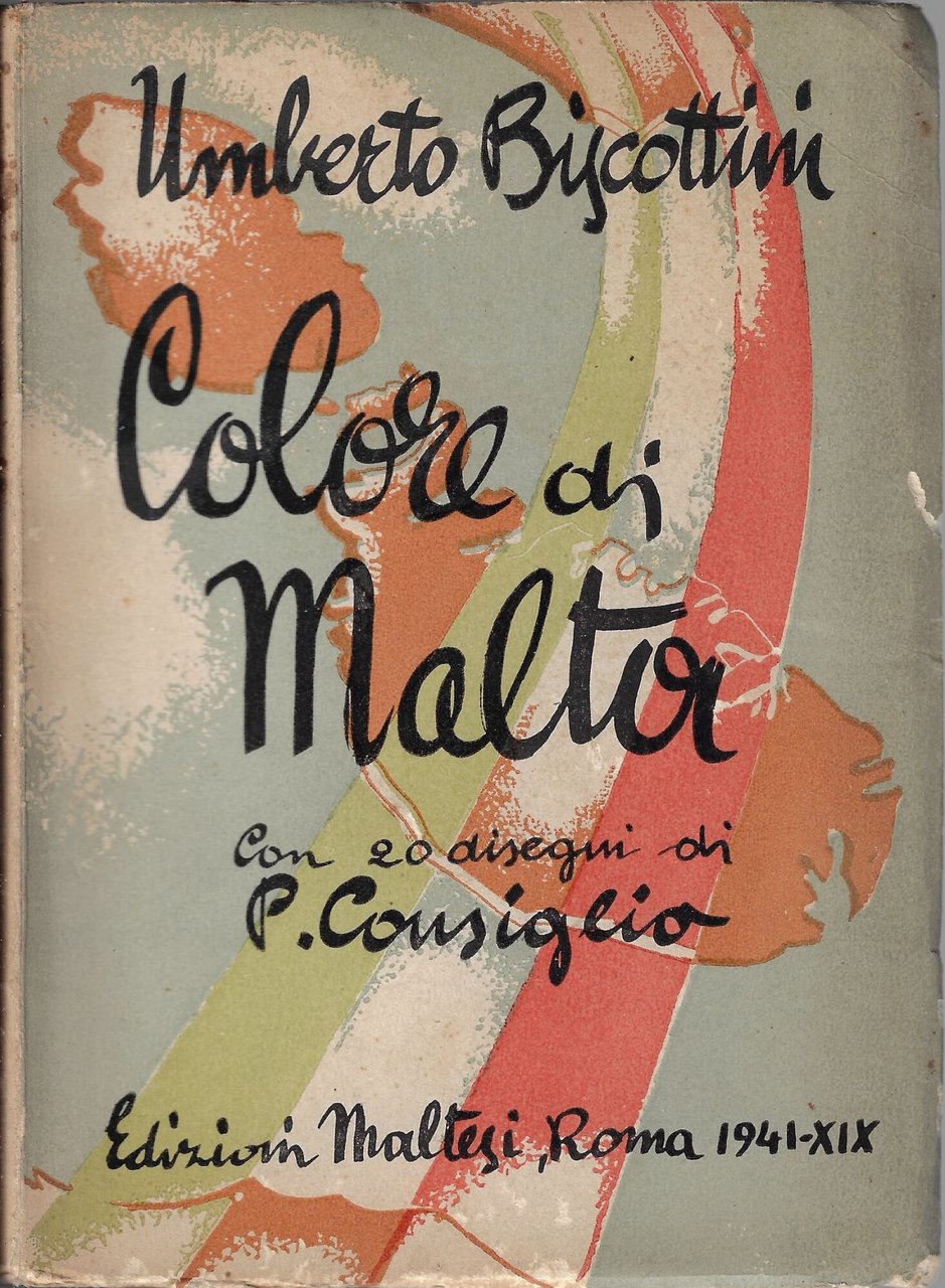 Colore di Malta | Immagine principale