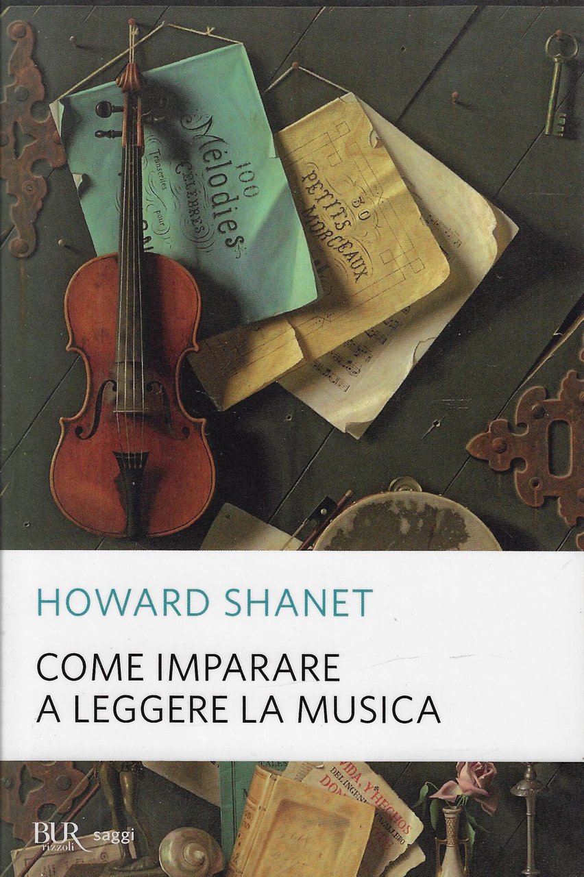 Come imparare a leggere la musica