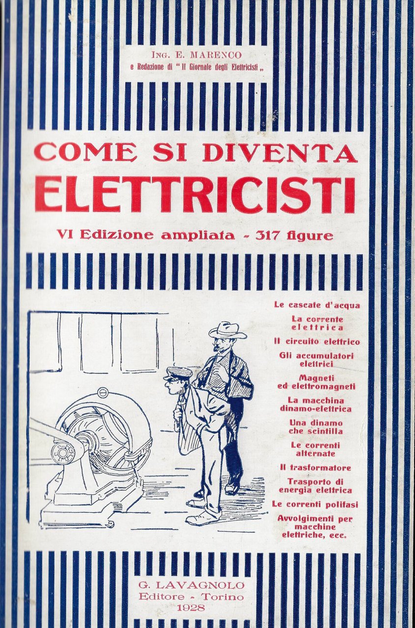 Come si diventa elettricisti | Immagine principale