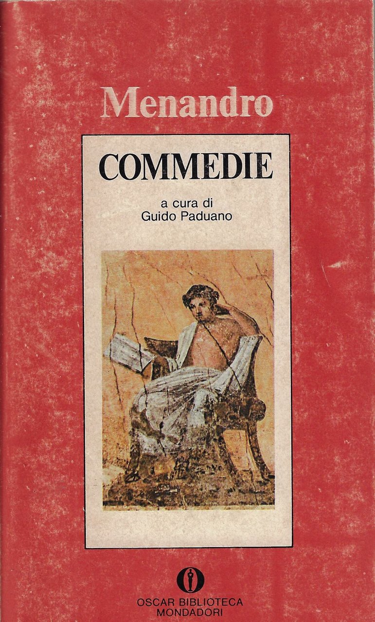 Commedie