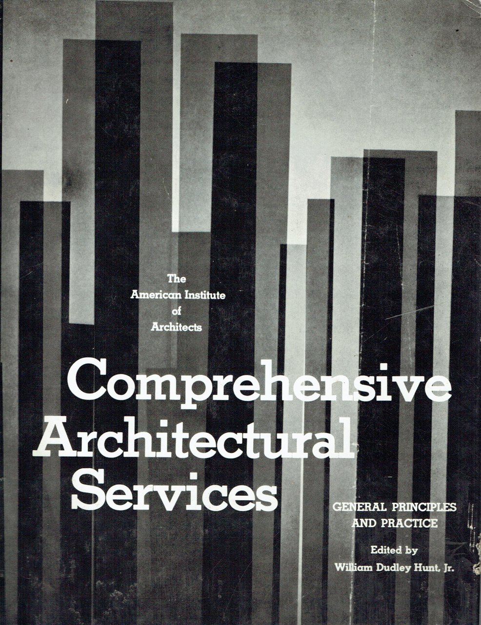 Comprehensive architectural services : general principles and practice | Immagine principale