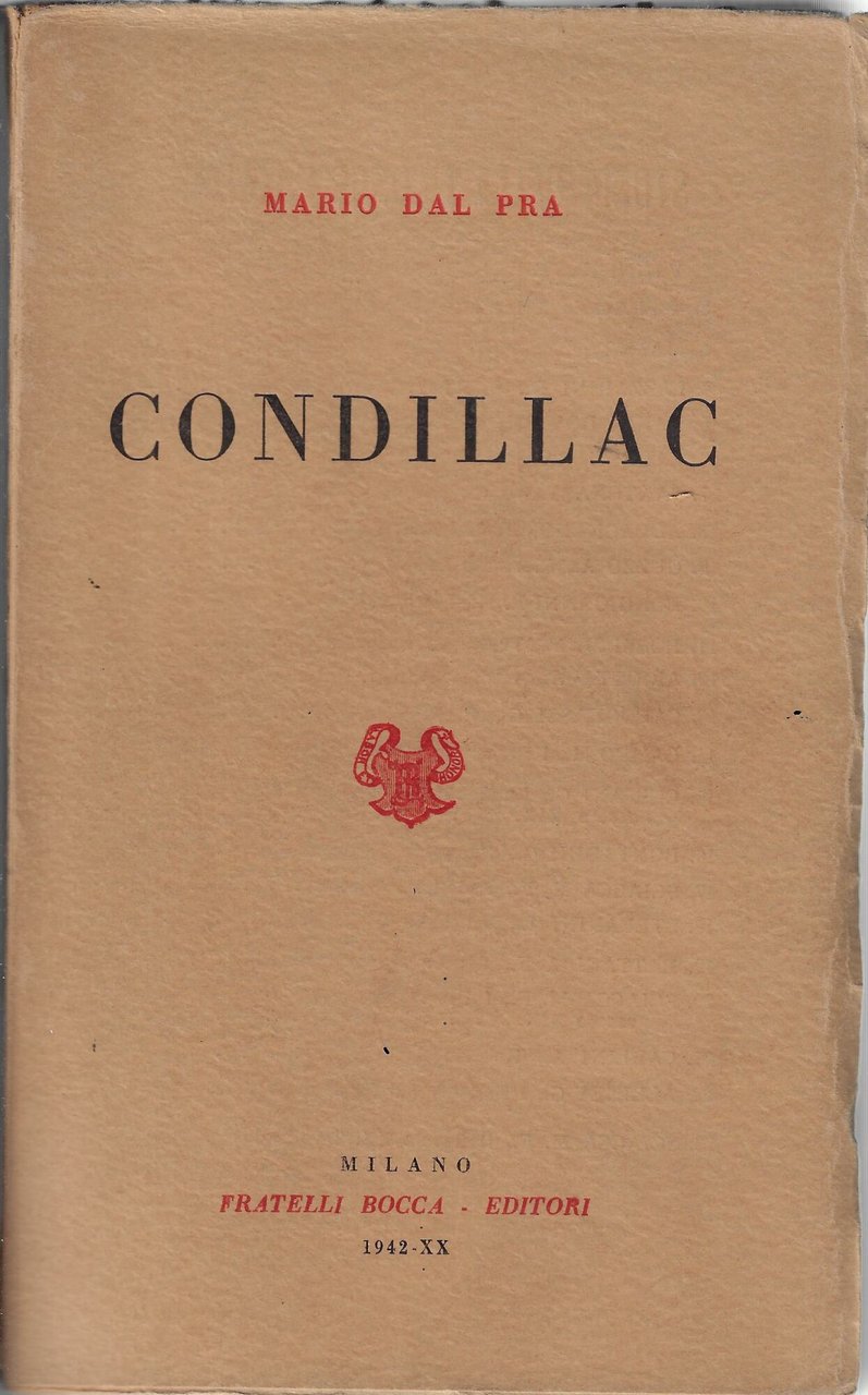 Condillac