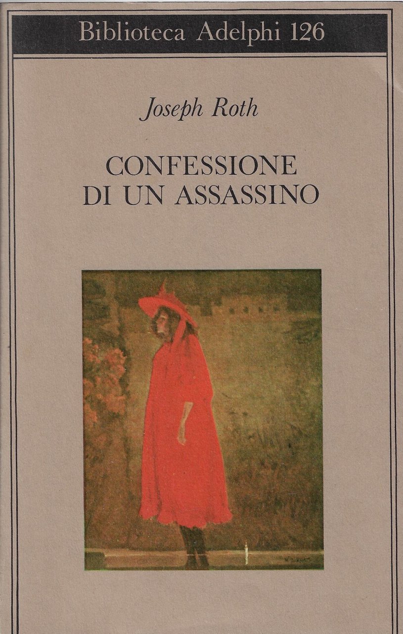 Confessione di un assassino raccontata in una notte | Immagine principale