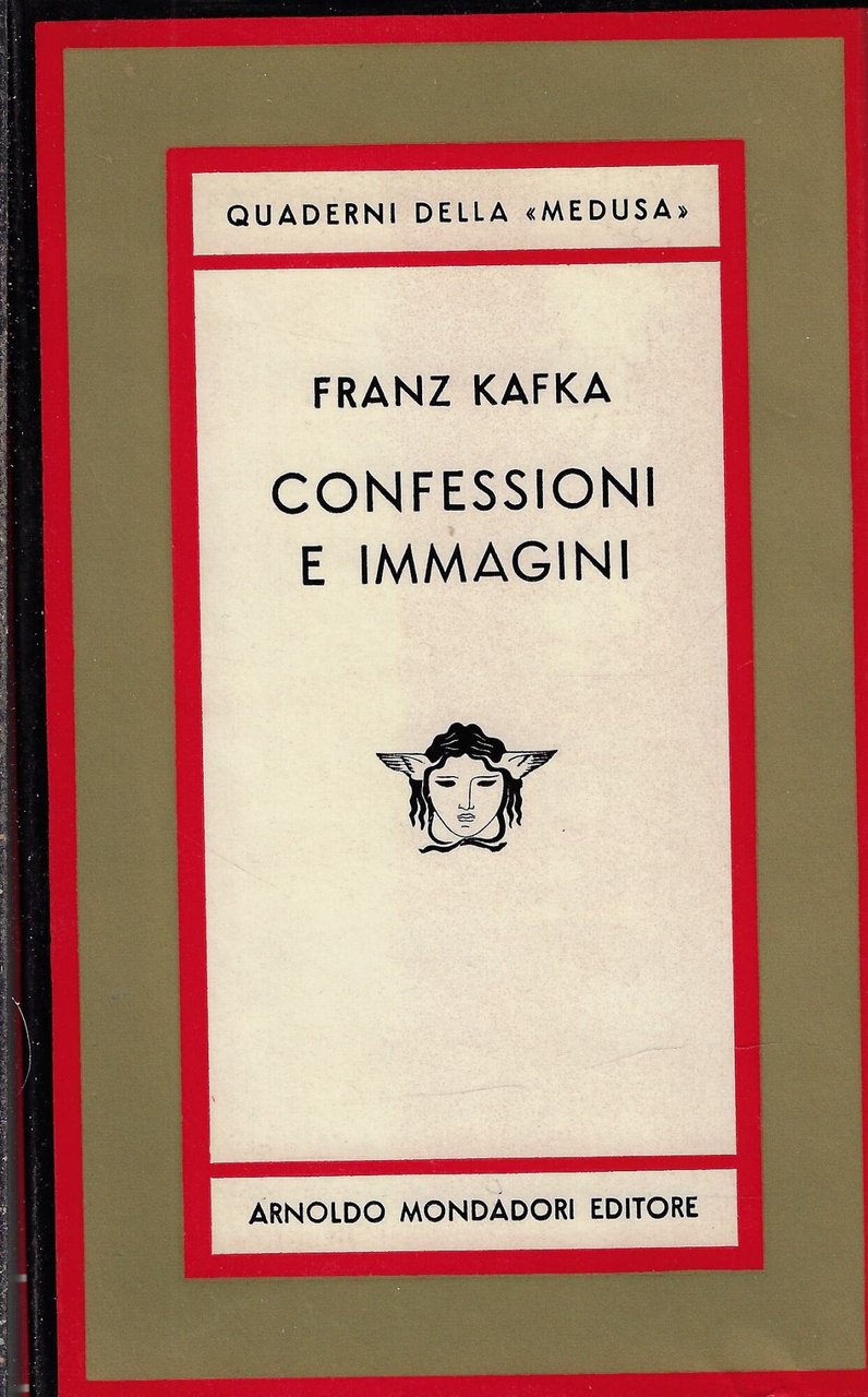 Confessioni e immagini