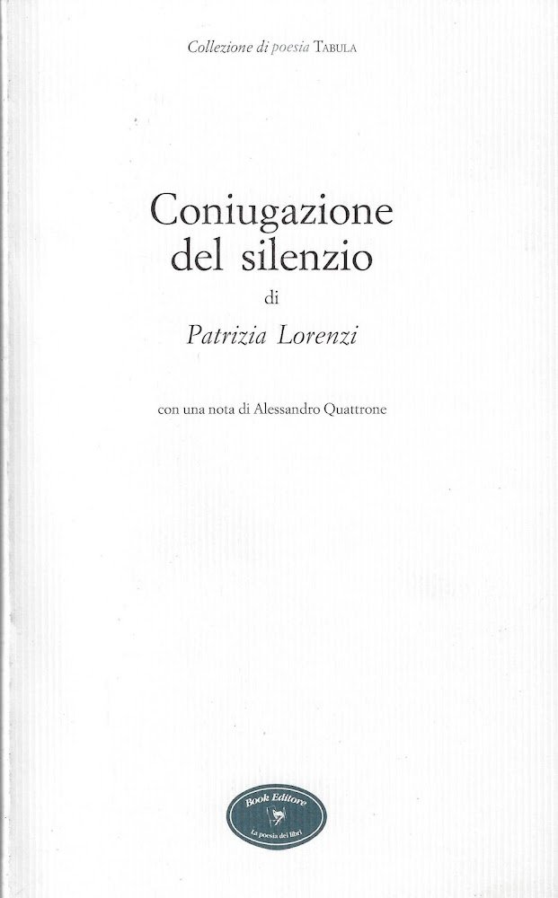 Coniugazione del silenzio