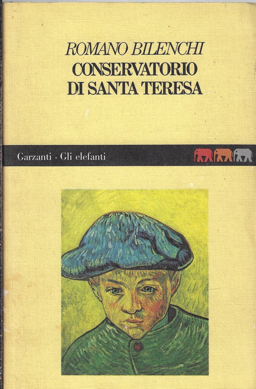 Conservatorio di Santa Teresa