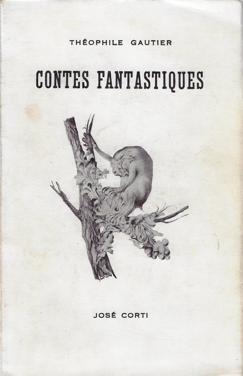 Contes fantastiques