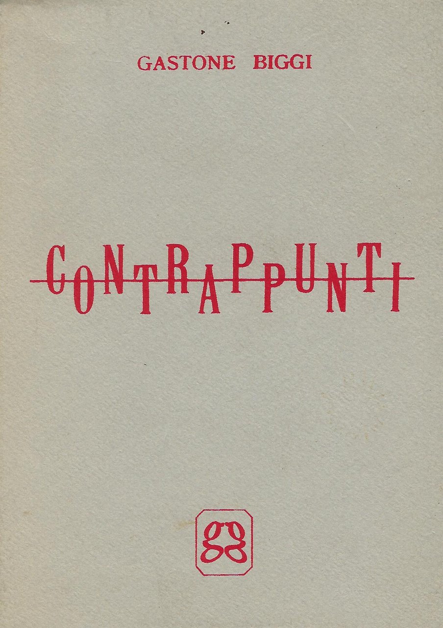 Contrappunti