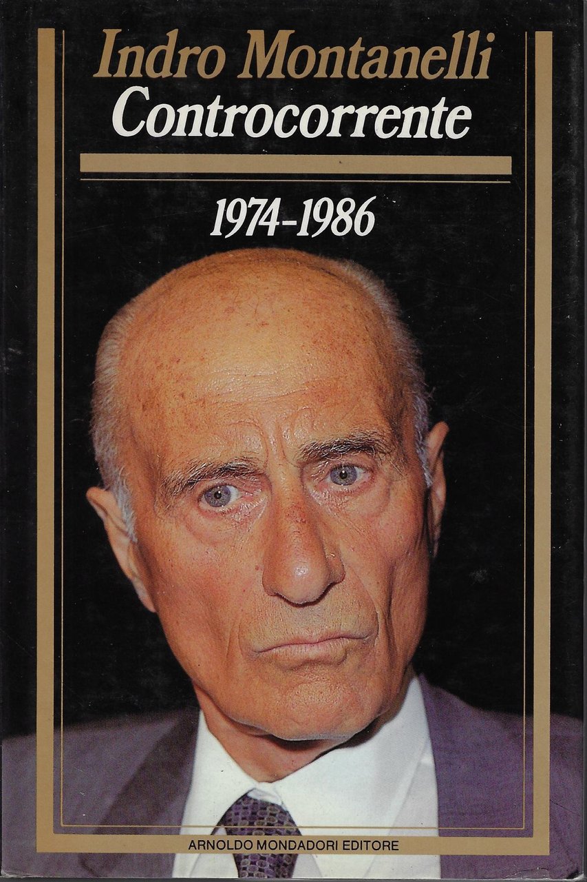 Controcorrente 1974-1986
