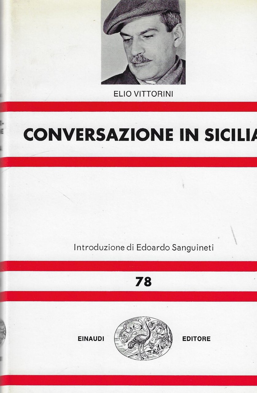 Conversazione in Sicilia