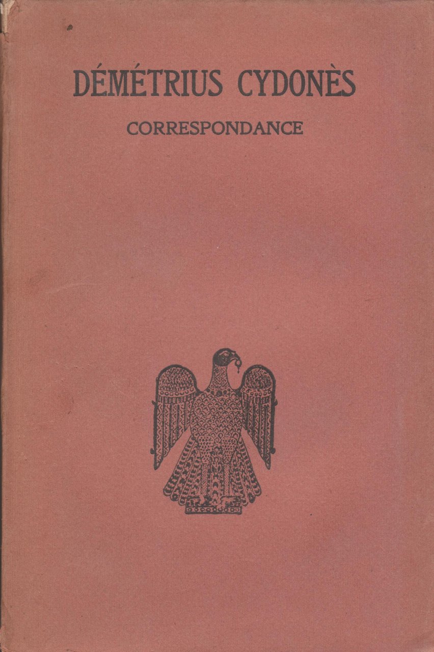 Correspondance