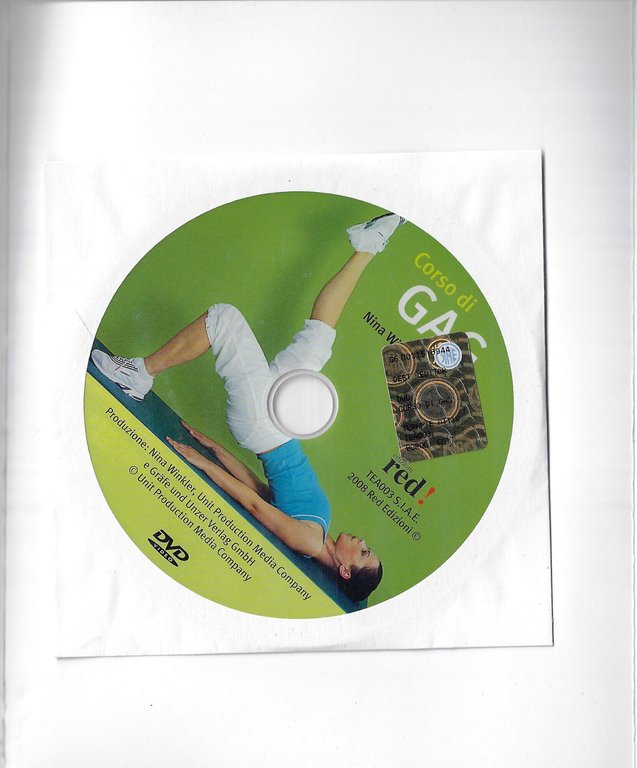 Corso di Gag. Con DVD | Immagine Gallery 2
