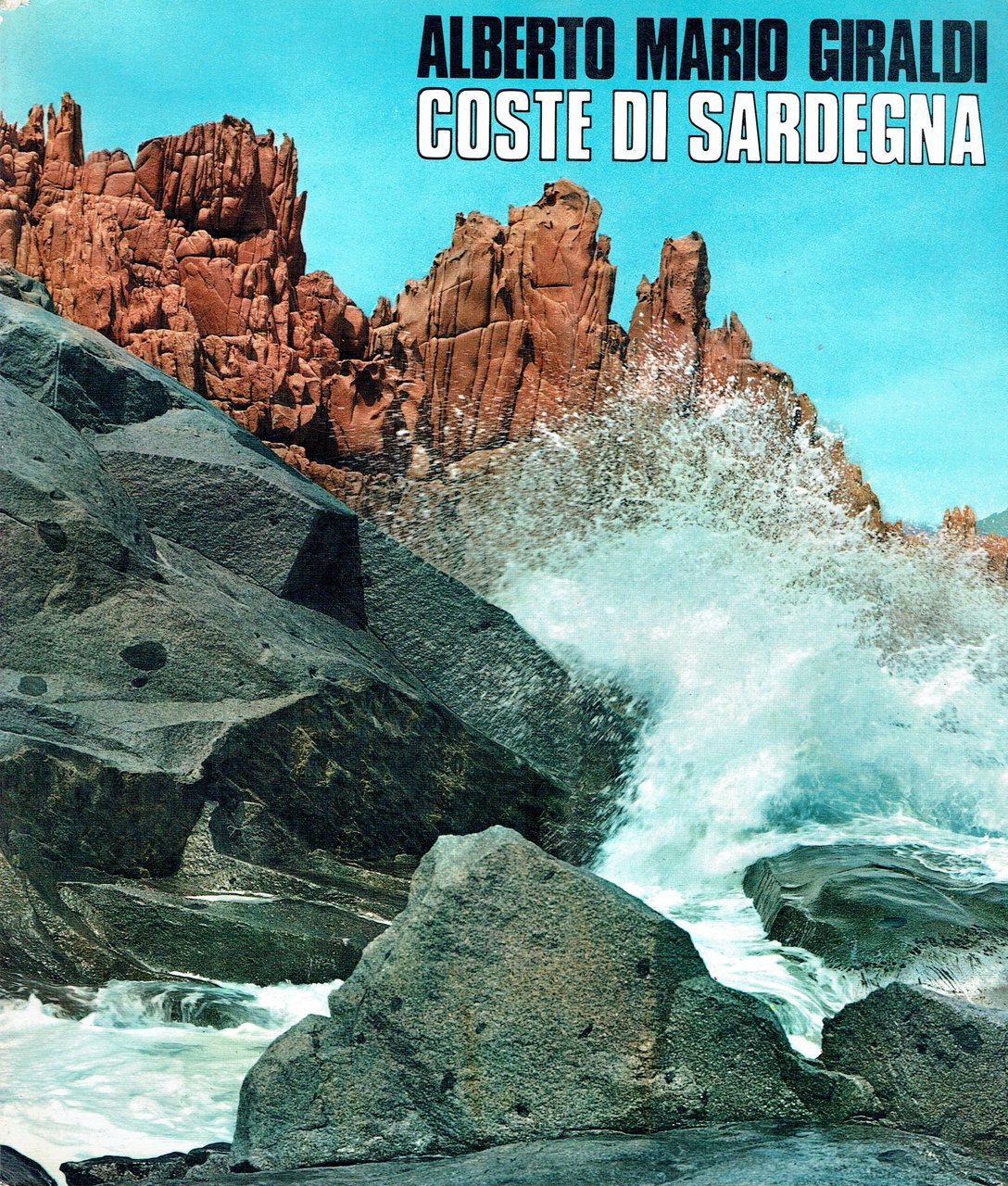 Coste di Sardegna