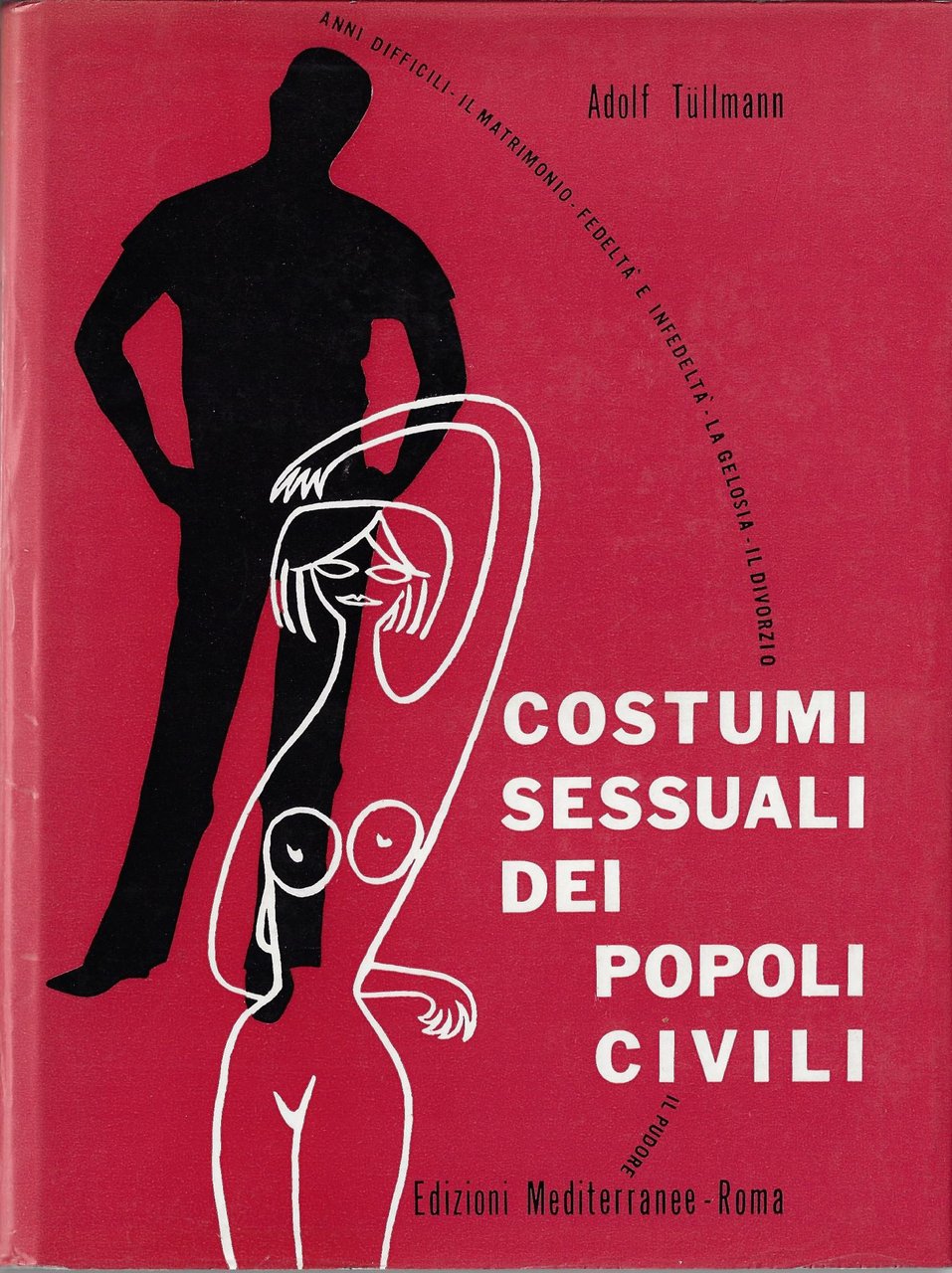 Costumi sessuali dei popoli civili