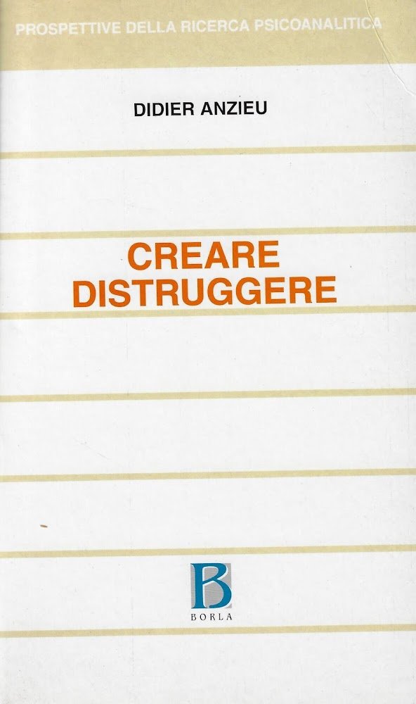 Creare distruggere