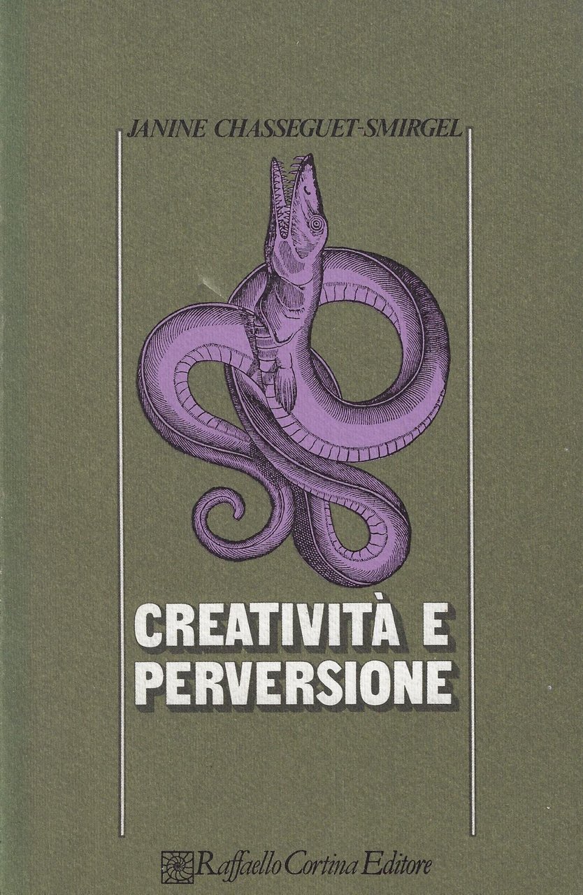 Creatività e perversione