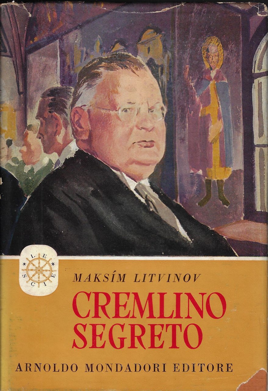 Cremlino segreto | Immagine principale
