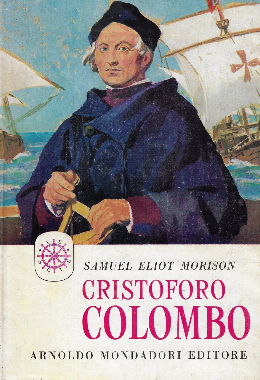 Cristoforo Colombo | Immagine principale