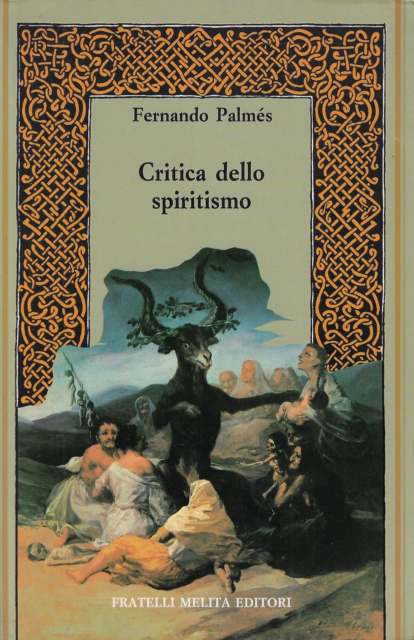 Critica dello spiritismo, Errori e superstizioni | Immagine principale