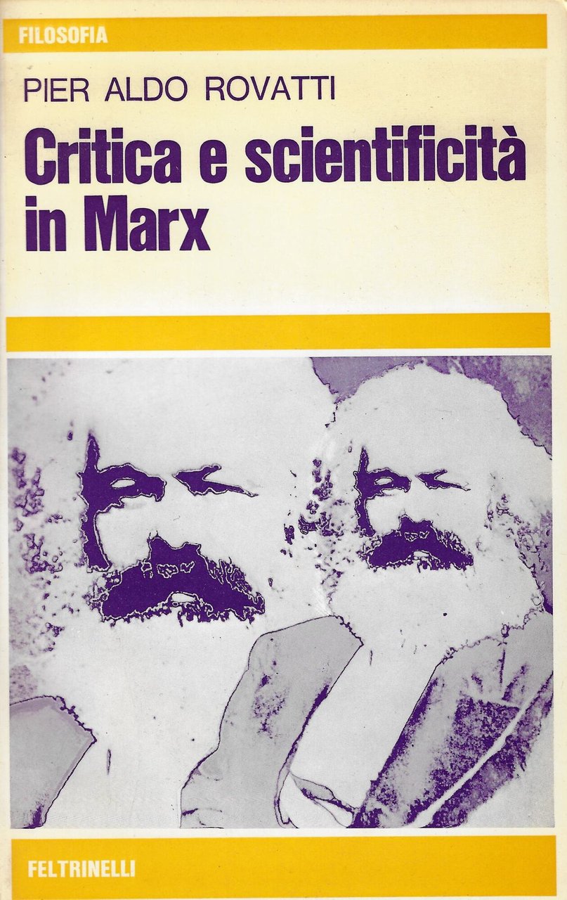 Critica e scientificita in Marx : per una lettura fenomenologica …