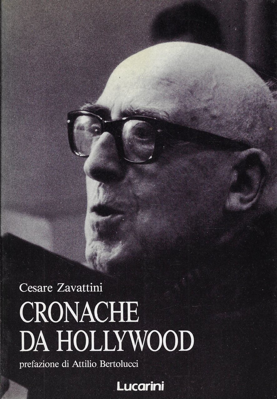 Cronache da Hollywood