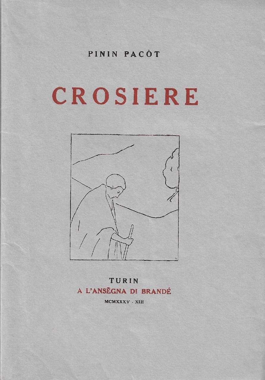 Crosiere